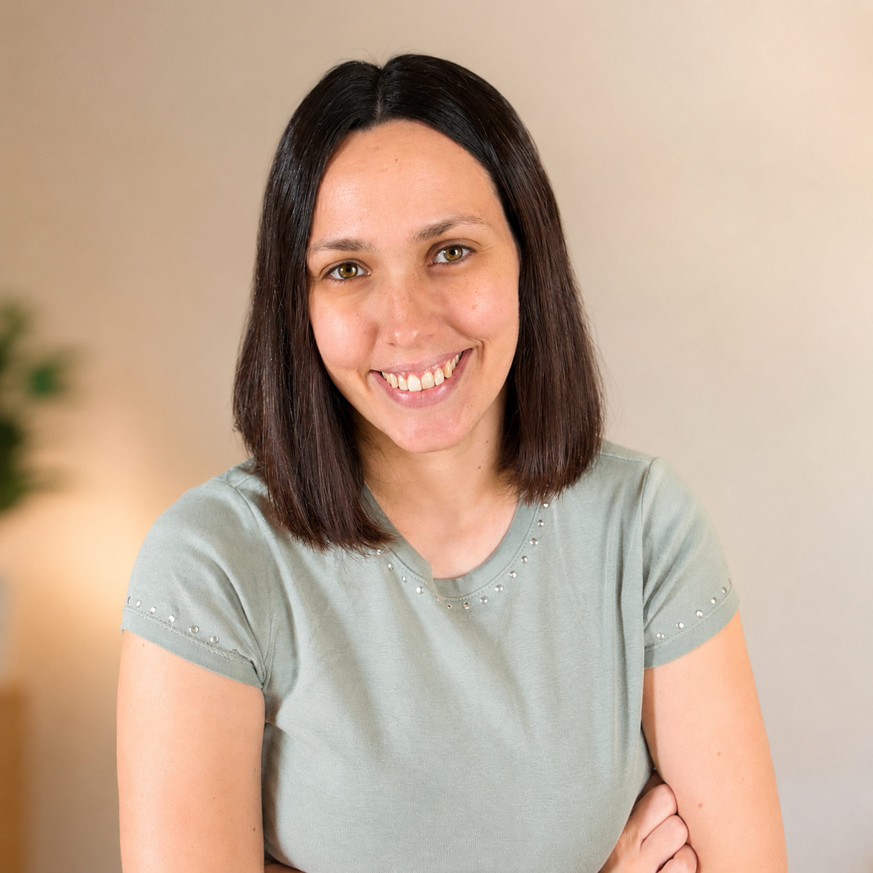 Nuria Gea